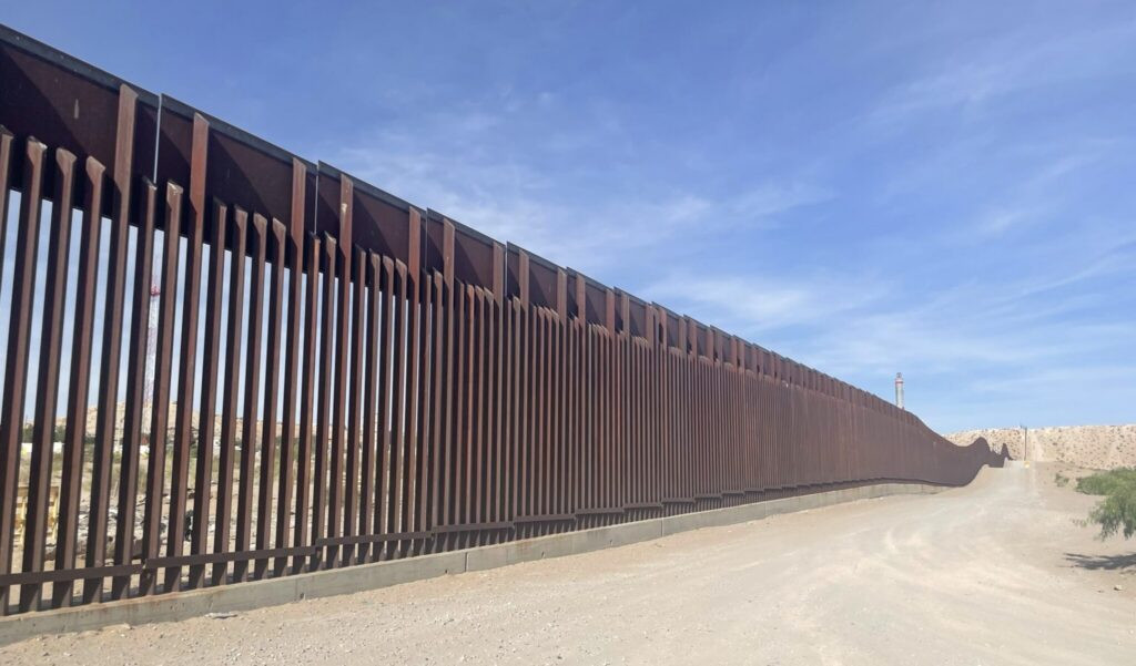 Number of unauthorized immigrants hit new high of nearly 16 million in 2024, report says