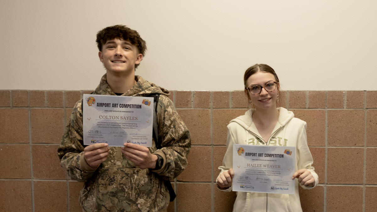 Central Talent Gains Recognition