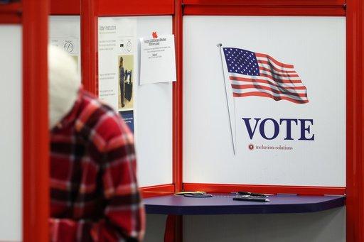Disinformation videos, likely from Russia, are exploiting real people to malign Senate candidates