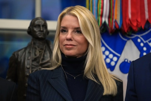 Attorney General Bondi will face questions from lawmakers as fallout over Epstein files continues