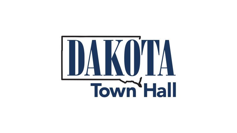 Senate Race and Election Reform Headline Dakota Town Hall Discussion
