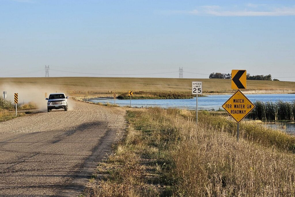Outraged over ‘illegal’ wetlands rule, a GOP senator blocks dozens of Trump nominees