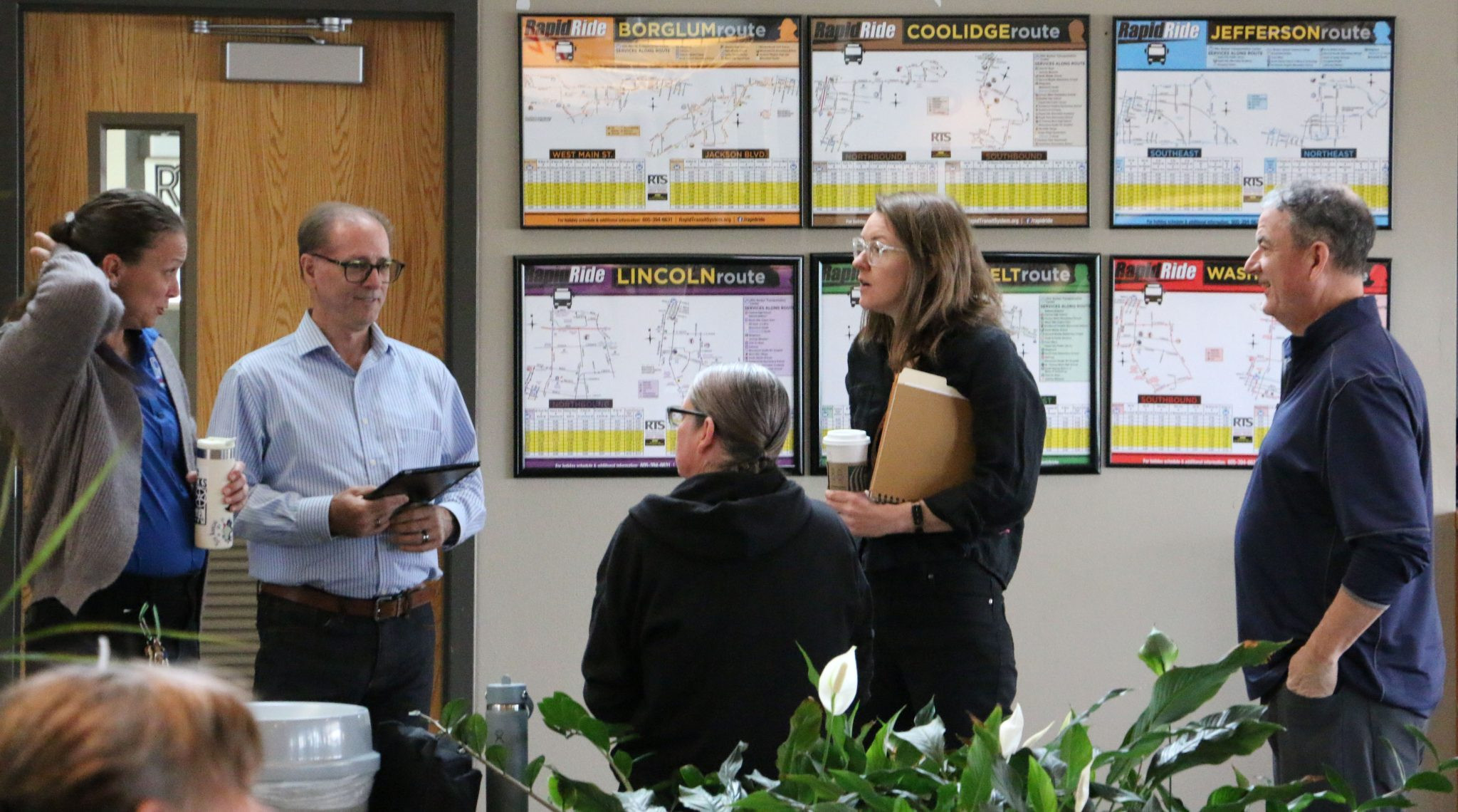RTS studies micro-transit feasibility for Rapid City