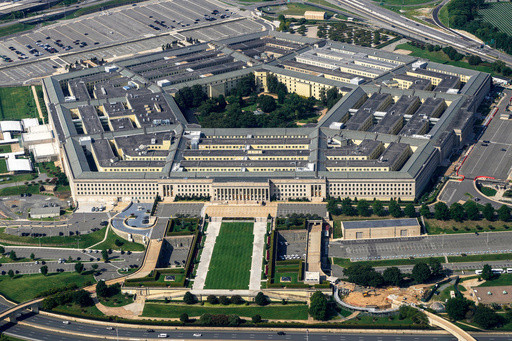 Judge weighs New York Times bid to block policy limiting journalists’ access to Pentagon