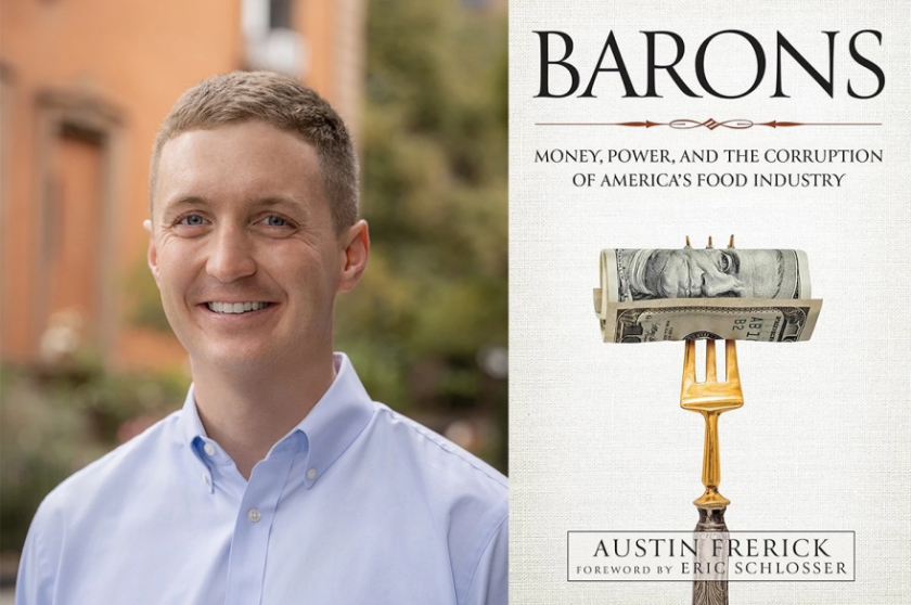 Dakota Rural Action to host annual meeting, guest author