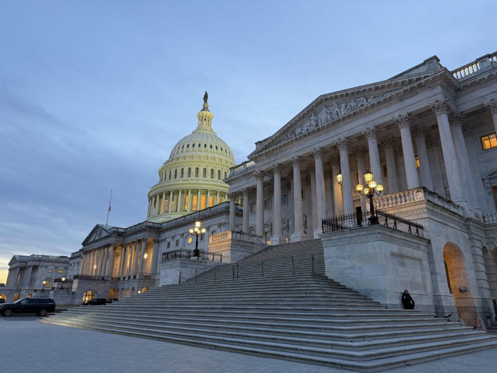 Most US House races aren’t competitive. What does that mean for how lawmakers govern?