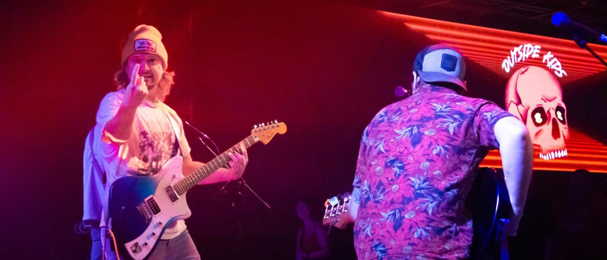 Local Spotlight: Behind the Sound, Matt Buehner Is Helping Build a Black Hills Music Scene