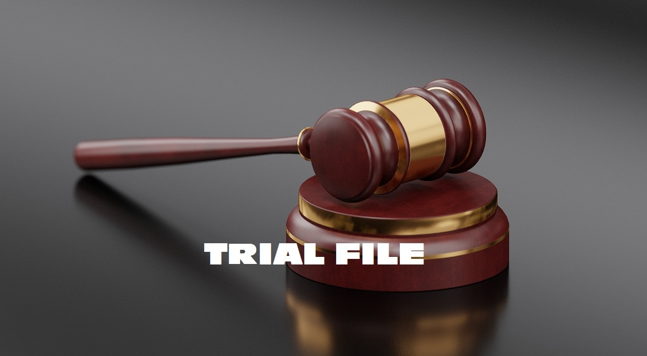 Buffalo Gap Town Trustee Challenges Recall Petition in Custer County Court