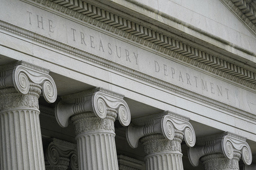 The Treasury Department wants US banks to monitor for suspected Chinese money laundering networks