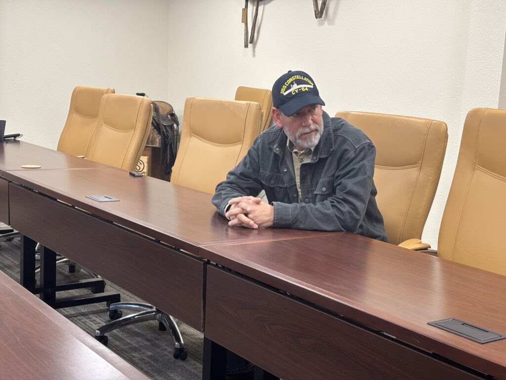 How Nebraska helped turn 2026 into the year of the independent US Senate candidate