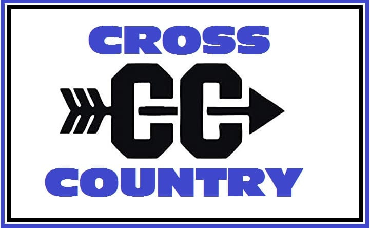 Scooper Ruben Bokegard wins BF Invitational Cross Country Meet