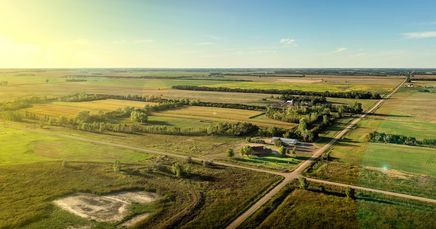 SD farmer: Current Farm Bill ‘needs a lot of work’
