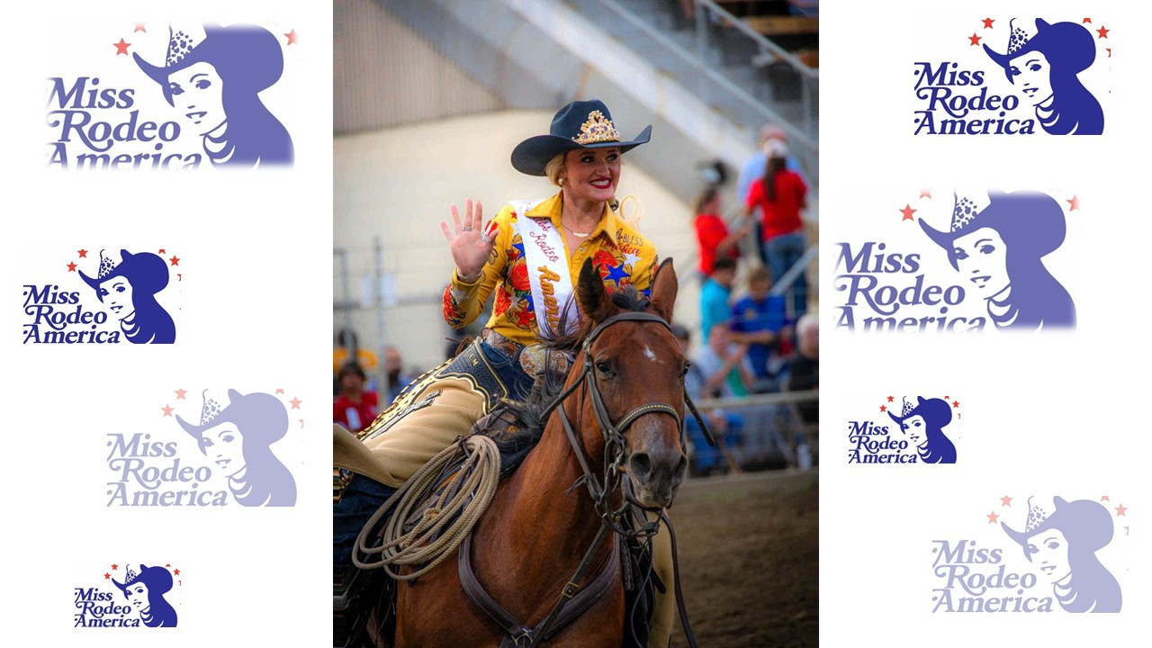 Horsemanship portion of Miss Rodeo America competition canceled amid horse virus concerns