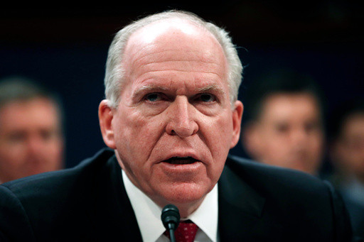 New subpoenas issued in inquiry on response to 2016 Russian election interference, AP sources say