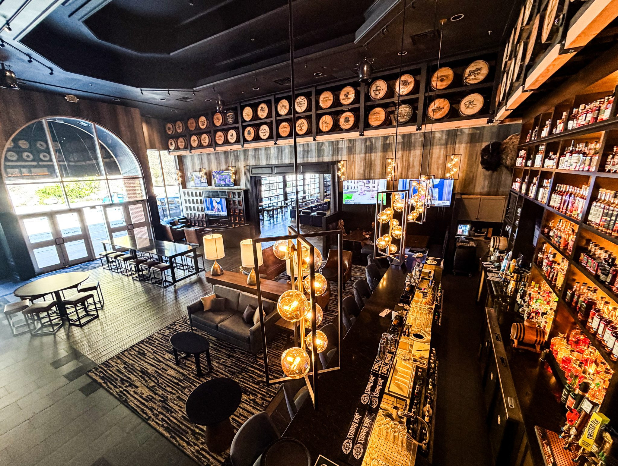 Tin Lizzie Gaming Resort Unveils New Bookie’s Sportsbook and Dining Destination