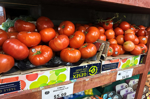 Canning and preservation classes offered