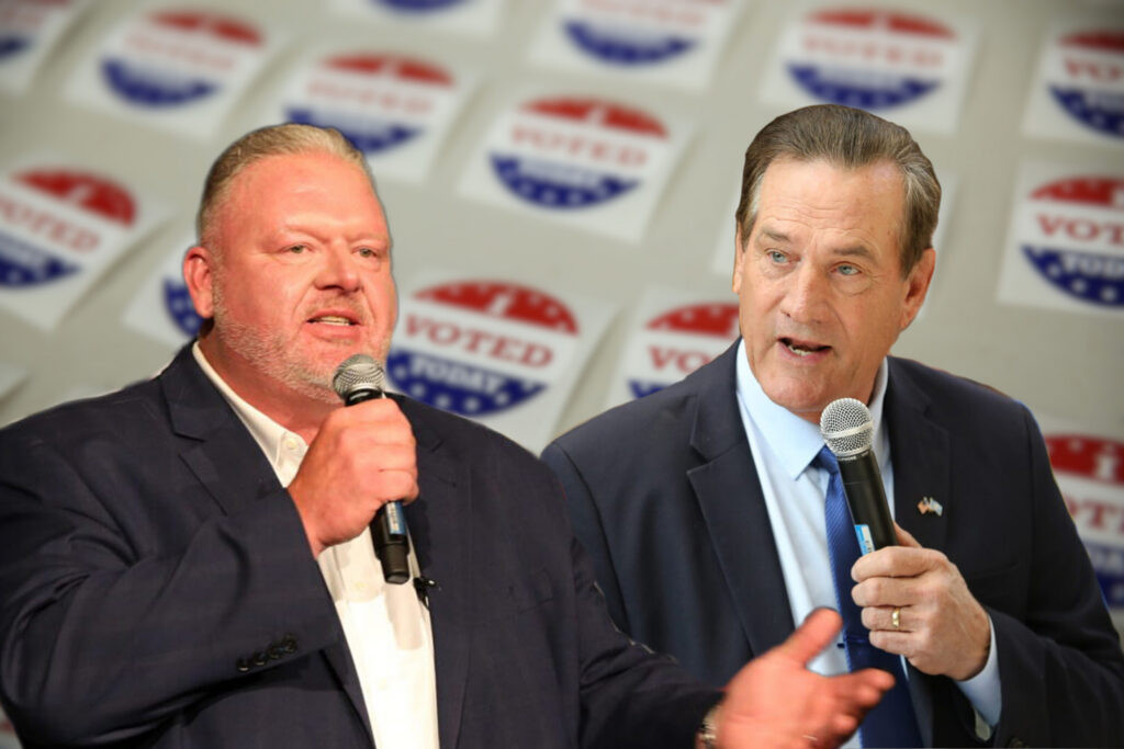 Podcast: South Dakota’s journey to a historic runoff election