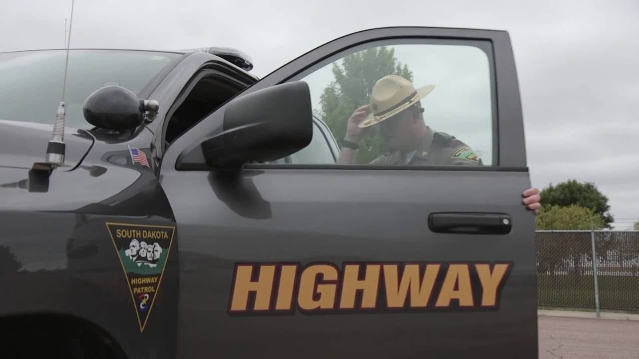 South Dakota Highway Patrol Utilizes Technology to Safely Track Fleeing Suspects