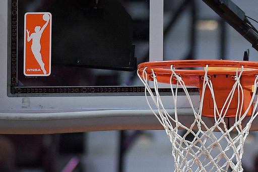 Union offers WNBA new CBA proposal, slightly lowering revenue share numbers AP Source says