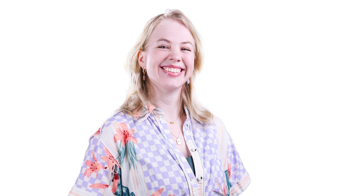 AUDIO: Designer Shares Norwegian Roots, Creative Journey in Rapid City