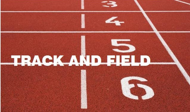 Area athletes compete for spots at state in Last Chance Track and Field Meet Thursday