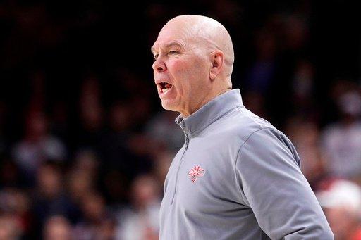 Randy Bennett thrilled to be back home to lead Arizona State basketball