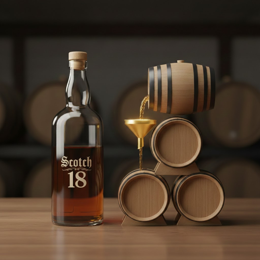 The Truth About Scotch Whisky Age Statements