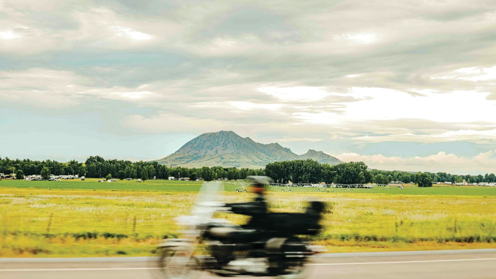 Sturgis Rally Events: Wednesday, August 12