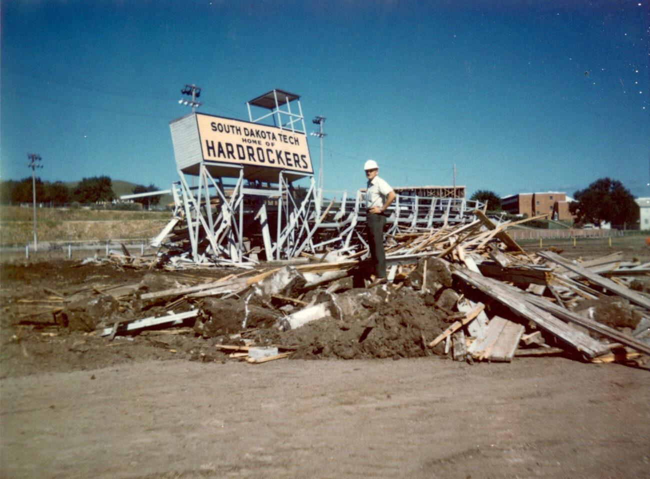 June 9, 1972: Remembering the Black Hills Flood