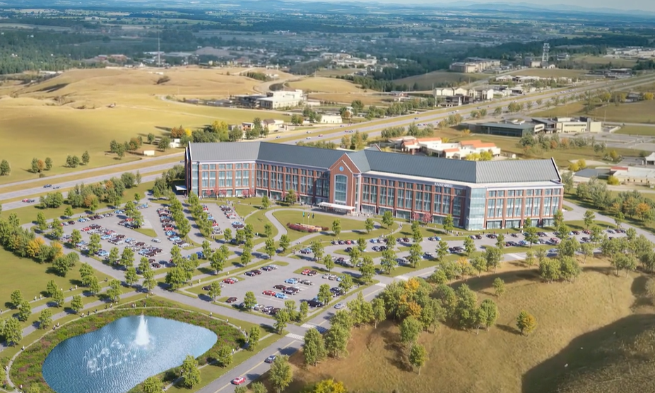 Sanford issues termination notice with Wellmark