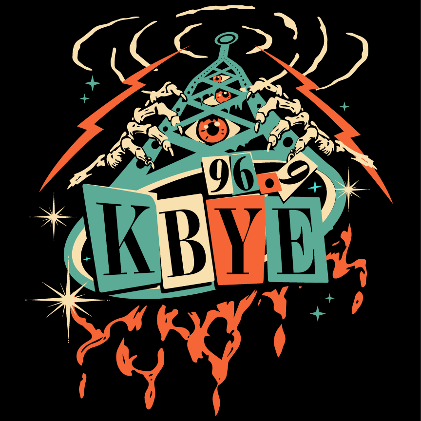 Whatever Happened to KBYE? Digging Up Rapid City’s Forgotten Frequency