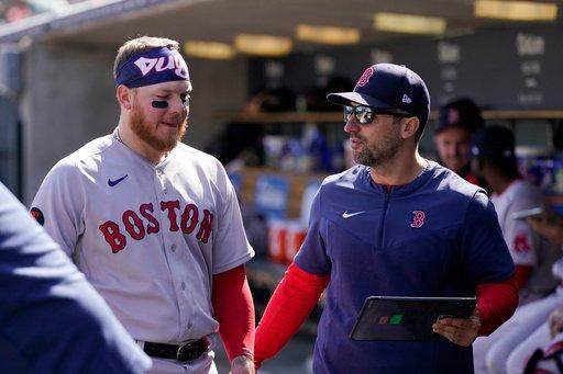 Phillies name Pete Fatse their hitting coach, hire Joe Cronin as assistant hitting coach