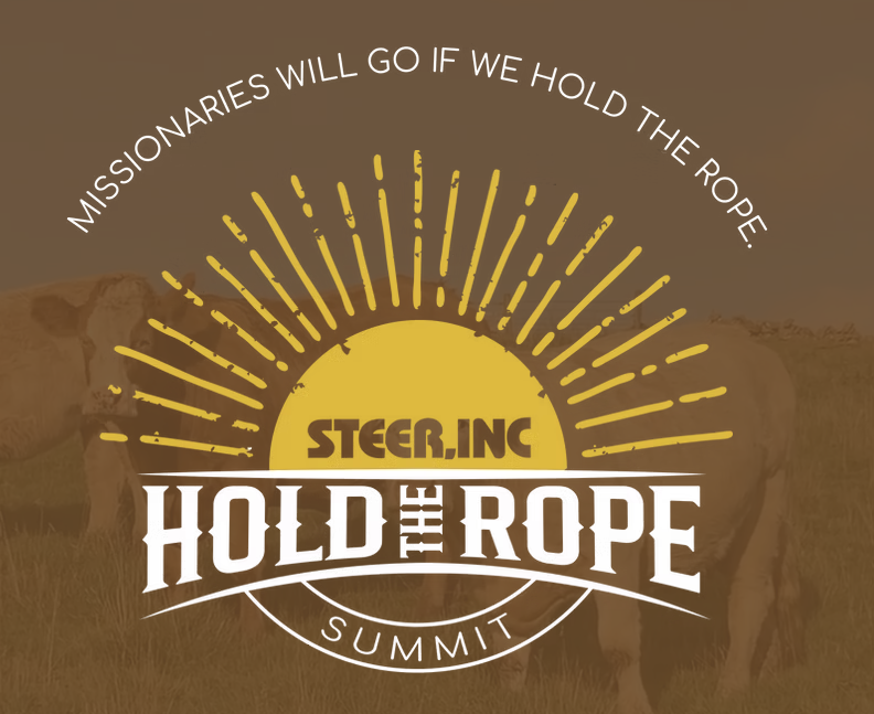 Hold the Rope Summit set for Oct.1-3