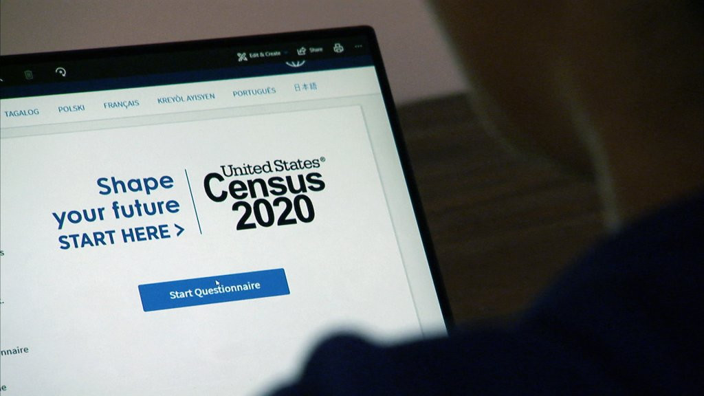 Trump administration aims to exclude many noncitizens from the census