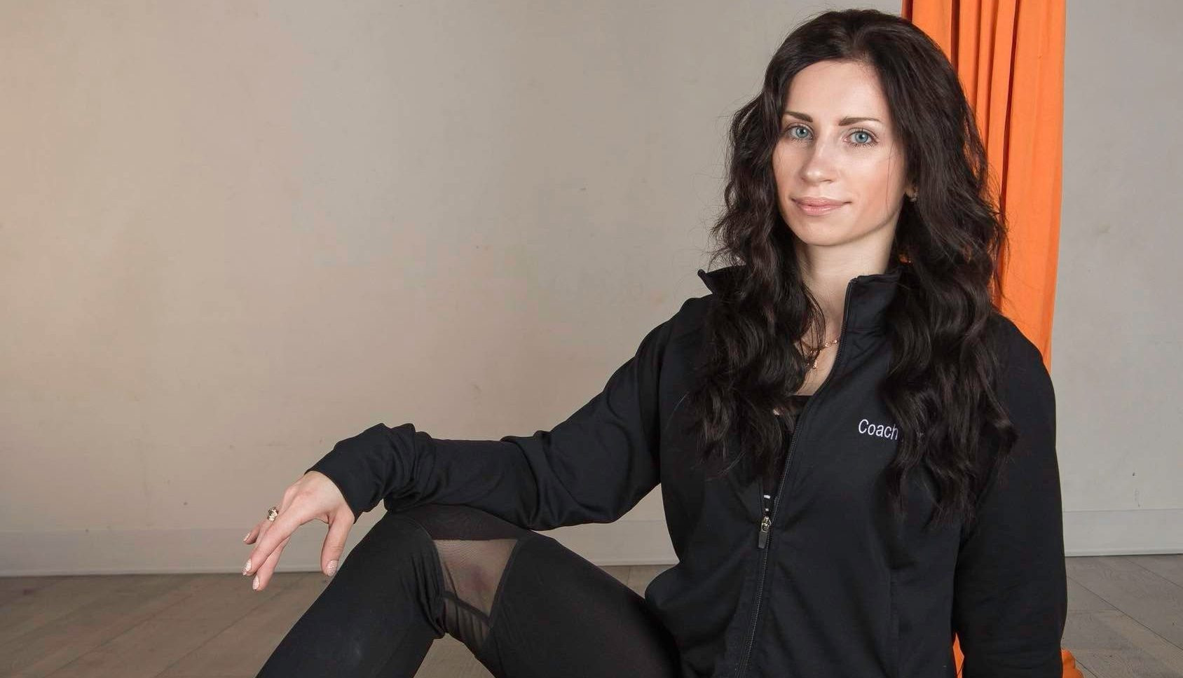 Local Spotlight: From Ukraine to the Black Hills, Anna Starenkova is creating opportunities for others
