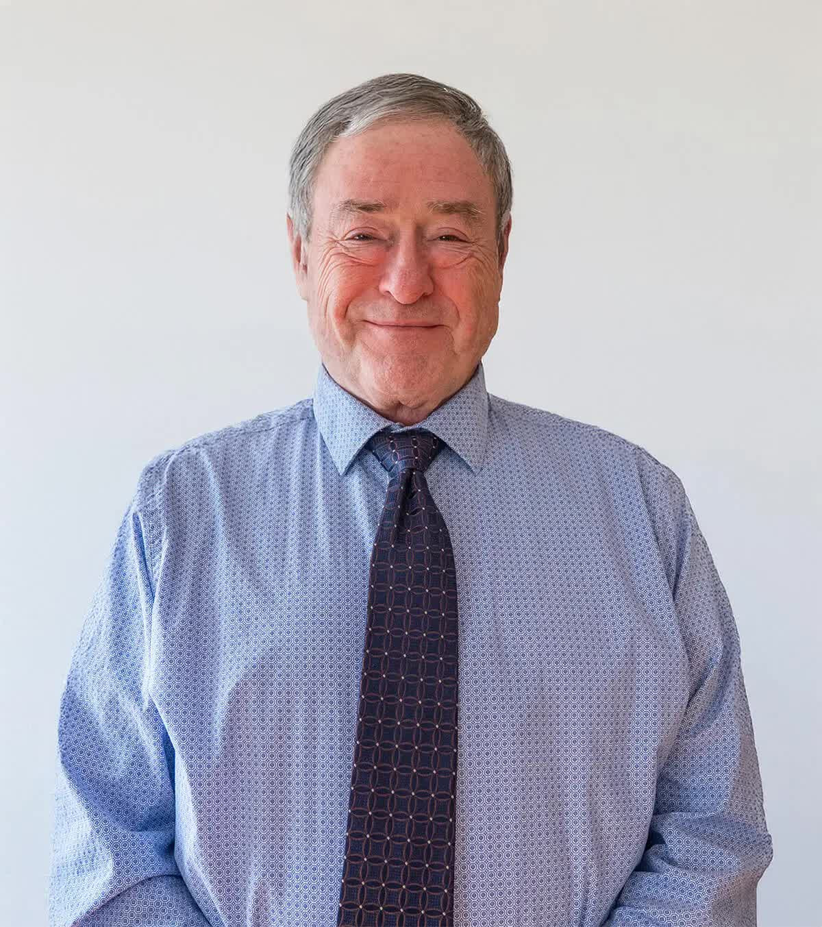 Pat Roseland Announces Candidacy for Rapid City Common Council, Ward 5