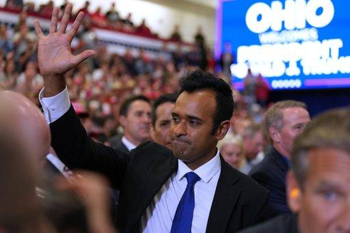 Controversial attack ad featuring Democrat’s estranged mother has run its course in Ohio