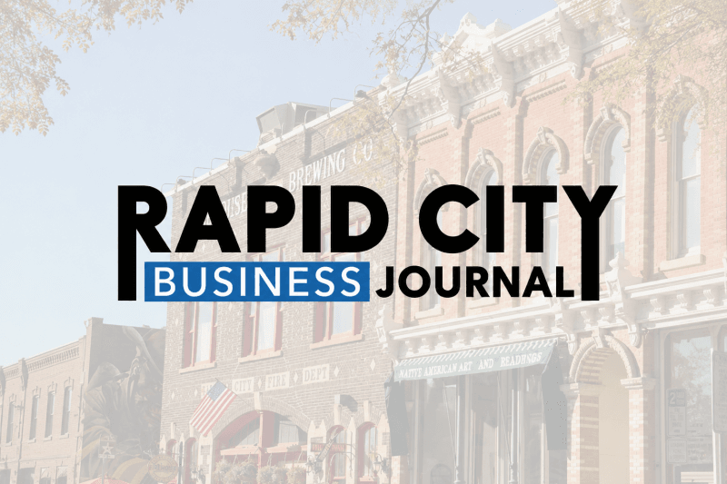 Rapid City Building Permits Top $360 Million Through August, Sixth-Highest Year on Record