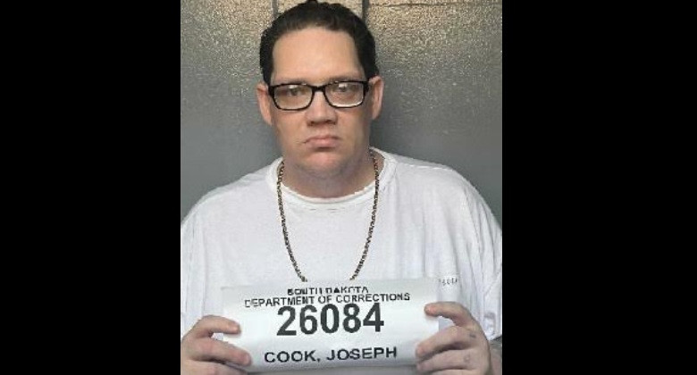 D.O.C. issues Public Notice of High-Risk Offender Release