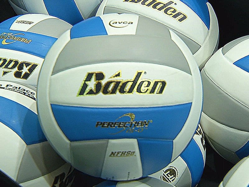 South Dakota Prep Volleyball Scoreboard for Friday, October 23