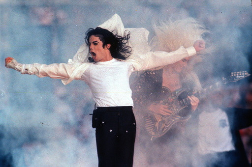 How the Super Bowl halftime show evolved from pageantry to pop culture’s biggest stage