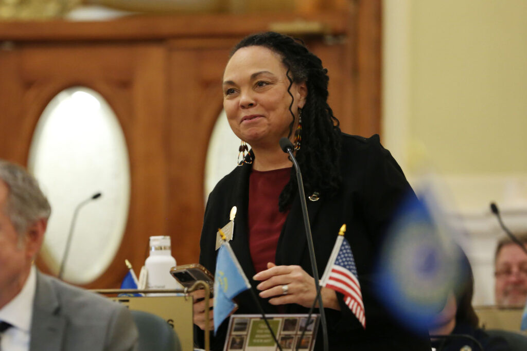 ‘Rights of a parent’ measure passes state Senate over concerns about unintended consequences
