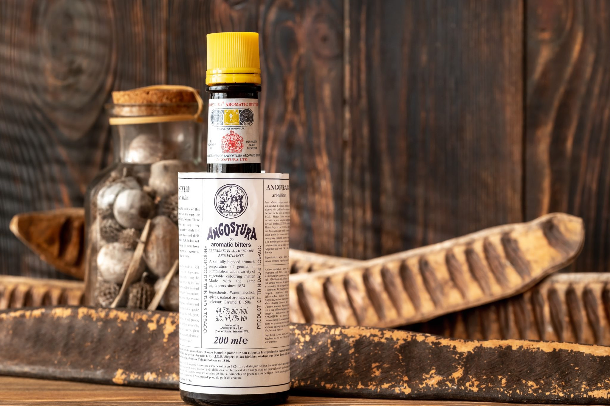 From Medicine Cabinet to Cocktail Glass: The Fascinating History of Bitters