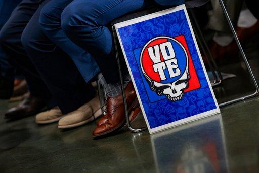 AP Decision Notes: What to expect in California on Election Day
