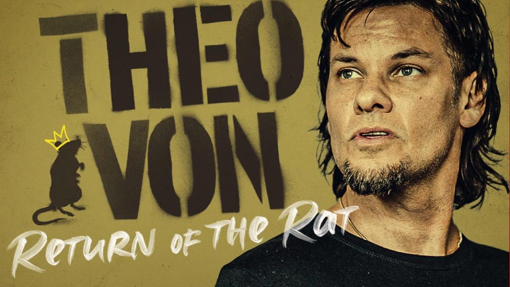 Theo Von