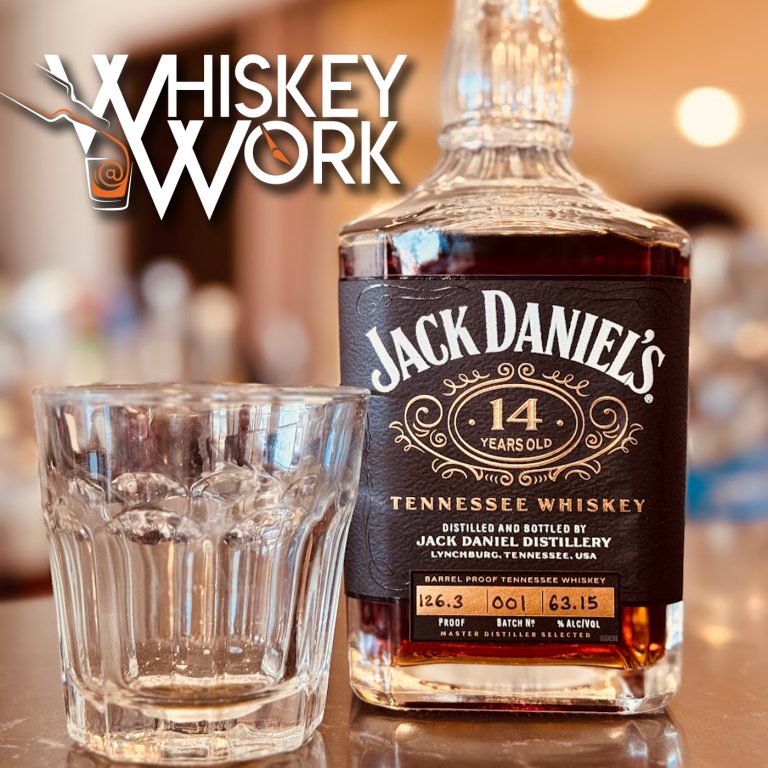 Jack Daniel's 14