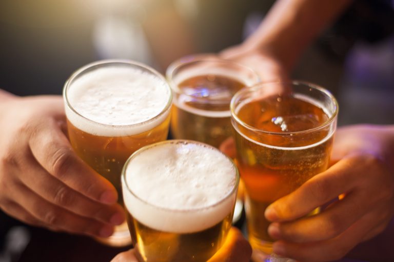 beer