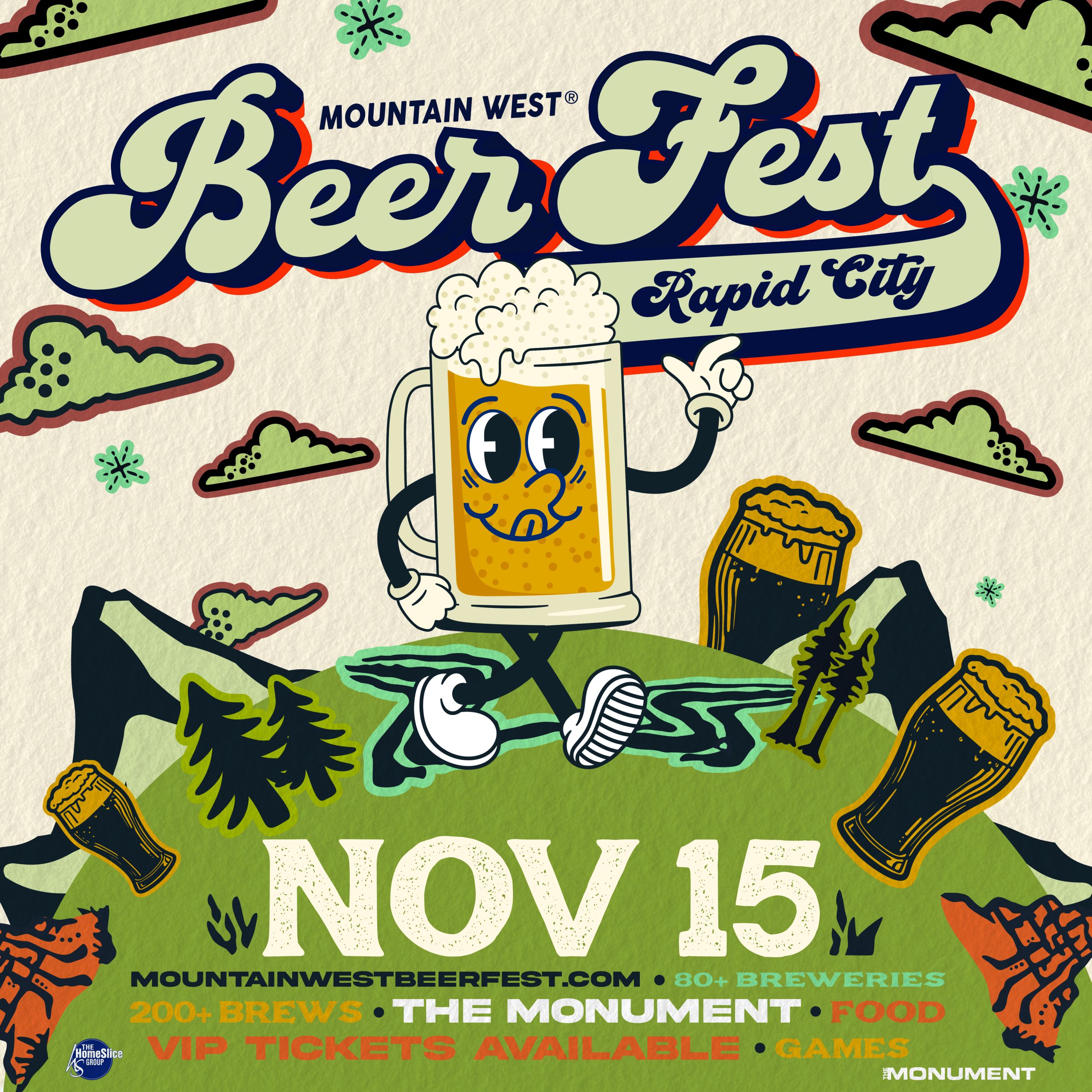Mountain West Beer Fest