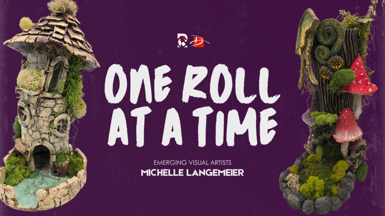 One Roll At A Time