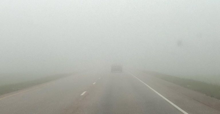 fog